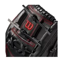 2021 WILSON A2K 1787SS 11.75" INFIELD BASEBALL GLOVE -Baseball Shop 0328011d53bacfb72cbd502e21b9689de1869bbc WBW100061 4 A2K IF 1787 1175 Black BlackSnakeSS