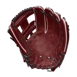 Wilson 2022 A2K SC1787 11.75" INFIELD BASEBALL GLOVE -Baseball Shop 0b90c891e4db0daaacb865206d3df425974b1468 WBW100410 1 A2K 1787 SC IF 1175 BrickRed Gunmetal