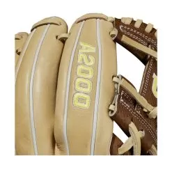 2021 WILSON A2000 SC1786 11.5" INFIELD BASEBALL GLOVE -Baseball Shop 0c80c8267a49b88b9ef4c0d9d6bbbab5792b6621 WBW100153 5 A2000 IF 1786 SC86 115 SaddleTanDimple Blonde