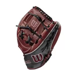 Wilson 2022 A2K SC1787 11.75" INFIELD BASEBALL GLOVE -Baseball Shop 0ca16e710fc9cdaf8f0053c82893587ea465f75a WBW100410 2 A2K 1787 SC IF 1175 BrickRed Gunmetal