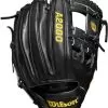 11.5 Inch Wilson A2000 Pedroia Fit WTA20RB19DP15 Adult Infield Baseball Glove -Baseball Shop 11 5 inch wilson a2000 pedroia fit wta20rb19dp15 adult infield baseball glove 4