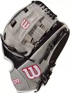 11.5 Inch Wilson A2000 SuperSkin Tim Anderson Game Model Adult Infield Baseball Glove WBW100433115 7 11.5 Inch Wilson A2000 SuperSkin Tim Anderson Game Model Adult Infield Baseball Glove WBW100433115 -Baseball Shop 11 5 inch wilson a2000 superskin tim anderson game model adult infield baseball glove wbw100433115 8