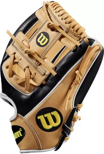 11.5 Inch Wilson A2000 WTA20RB201786 Adult Infield Baseball Glove 5 11.5 Inch Wilson A2000 WTA20RB201786 Adult Infield Baseball Glove - Image 3