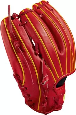 11.5 Inch Wilson A2K Ozzie Albies Game Model OA1GM Adult Infield Baseball Glove WBW100234115 -Baseball Shop 11 5 inch wilson a2k ozzie albies game model oa1gm adult infield baseball glove wbw100234115 21