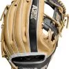 11.5 Inch Wilson A2K Spin Control Adult Infield Baseball Glove WBW100409115 -Baseball Shop 11 5 inch wilson a2k spin control adult infield baseball glove wbw100409115 9