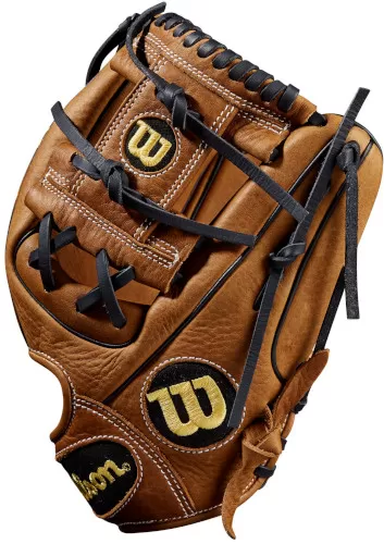 11.5 Inch Wilson A900 WTA09RB20115 Adult Infield Baseball Glove 5 11.5 Inch Wilson A900 WTA09RB20115 Adult Infield Baseball Glove - Image 3