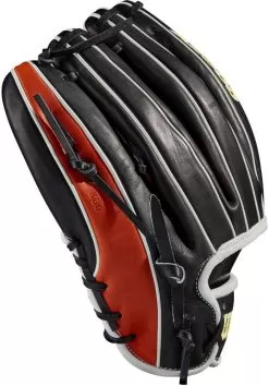 11.75 Inch Wilson A2000 1975 Adult Infield Baseball Glove WBW1000881175 -Baseball Shop 11 75 inch wilson a2000 1975 adult infield baseball glove wbw1000881175 13