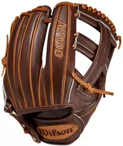 11.75 Inch Wilson A2000 Dustin Pedroia Game Model WTA20RB20DP15GM Adult Infield Baseball Glove