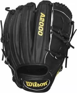 11.75 Inch Wilson A2000 Game Model WTA20RB15CK22GM Clayton Kershaw Baseball Glove