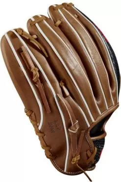 11.75 Inch Wilson A2K 1787 Adult Infield Baseball Glove WBW1000601175 -Baseball Shop 11 75 inch wilson a2k wta2krb211787 adult infield baseball glove 10