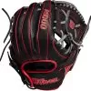 11 Inch Wilson A1000 Pedroia Fit Adult Infield Baseball Glove WBW10013111 2 11 Inch Wilson A1000 Pedroia Fit Adult Infield Baseball Glove WBW10013111 -Baseball Shop 11 inch wilson a1000 pedroia fit adult infield baseball glove wbw10013111 9