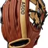 11 Inch Wilson A500 WTA05RB1911 Youth Infield Baseball Glove -Baseball Shop 11 inch wilson a500 wta05rb1911 youth infield baseball glove 8