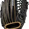 12.5 Inch Wilson A2000 WTA20RB19KP92 Adult Outfield Baseball Glove -Baseball Shop 12 5 inch wilson a2000 wta20rb19kp92 adult outfield baseball glove 4