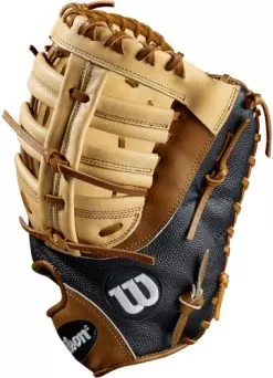 12.5 Inch Wilson A2K SuperSkin WTA2KRB202820SS Adult Firstbase Baseball Mitt -Baseball Shop 12 5 inch wilson a2k superskin wta2krb202820ss adult firstbase baseball mitt 11