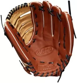 12.5 Inch Wilson A500 WTA05RB19125 Youth Baseball Glove -Baseball Shop 12 5 inch wilson a500 wta05rb19125 youth baseball glove 9