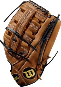 12.5 Inch Wilson A900 WTA09RB20125 Adult Outfield Baseball Glove -Baseball Shop 12 5 inch wilson a900 wta09rb20125 adult outfield baseball glove 11