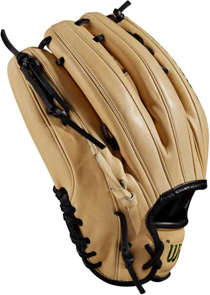 12 Inch Wilson A2000 A12 Adult Pitcher Baseball Glove WBW10009212 6 12 Inch Wilson A2000 A12 Adult Pitcher Baseball Glove WBW10009212 - Image 4