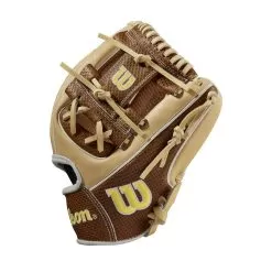 2021 WILSON A2000 SC1786 11.5" INFIELD BASEBALL GLOVE -Baseball Shop 1708d46cb241d0afe1ec8bc3c22467aacb89d96a WBW100153 2 A2000 IF 1786 SC86 115 SaddleTanDimple Blonde