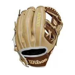 Baseball Shop -Baseball Shop 174cf3bb864028abfe474548becedd9afe89f846 WBW100153 0 A2000 IF 1786 SC86 115 SaddleTanDimple Blonde