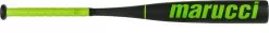 2018 Marucci Hex Composite MSBYC1410 Senior League Baseball Bat (-10oz)