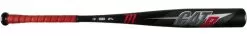 2020 Marucci Cat 8 Black Adult Balanced BBCOR Baseball Bat (-3oz) MCBC8CB