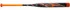 2020 Mizuno Crush Adult Endloaded USSSA Slowpitch Softball Bat 340537