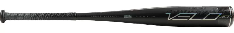 2020 Rawlings Velo ACP UTZV10 USSSA Balanced Baseball Bat (-10oz) 3 2020 Rawlings Velo ACP UTZV10 USSSA Balanced Baseball Bat (-10oz)