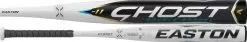 2022 Easton Ghost Double Barrel Women's Balanced Fastpitch Softball Bat (-11oz) FP22GH11