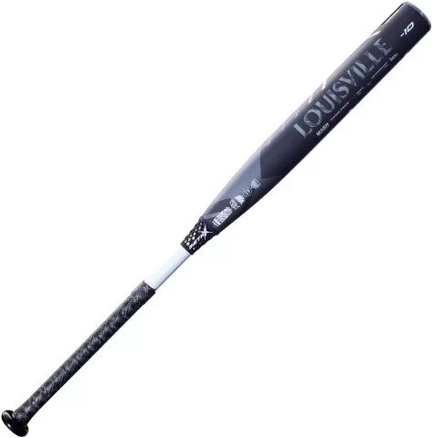 2022 Louisville Slugger META Women's Fastpitch Softball Bat (-10oz) WBL2492010 5 2022 Louisville Slugger META Women's Fastpitch Softball Bat (-10oz) WBL2492010 - Image 3