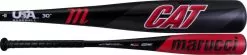 2022 Marucci CAT USA Balanced Baseball Bat (-11oz) MSBC11YUSA