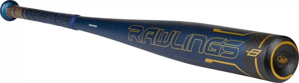 2022 Rawlings Velo ACP USSSA Balanced Baseball Bat (-8oz) UT1V8 7 2022 Rawlings Velo ACP USSSA Balanced Baseball Bat (-8oz) UT1V8 - Image 5