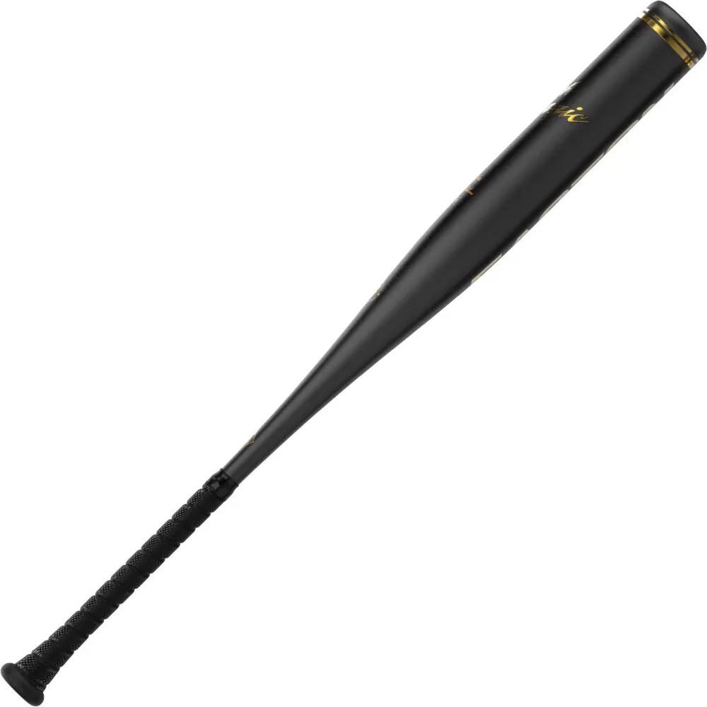 2023 Easton Black Magic Limited Edition Adult BBCOR Baseball Bat (-3oz) BB23BM 6 2023 Easton Black Magic Limited Edition Adult BBCOR Baseball Bat (-3oz) BB23BM - Image 4