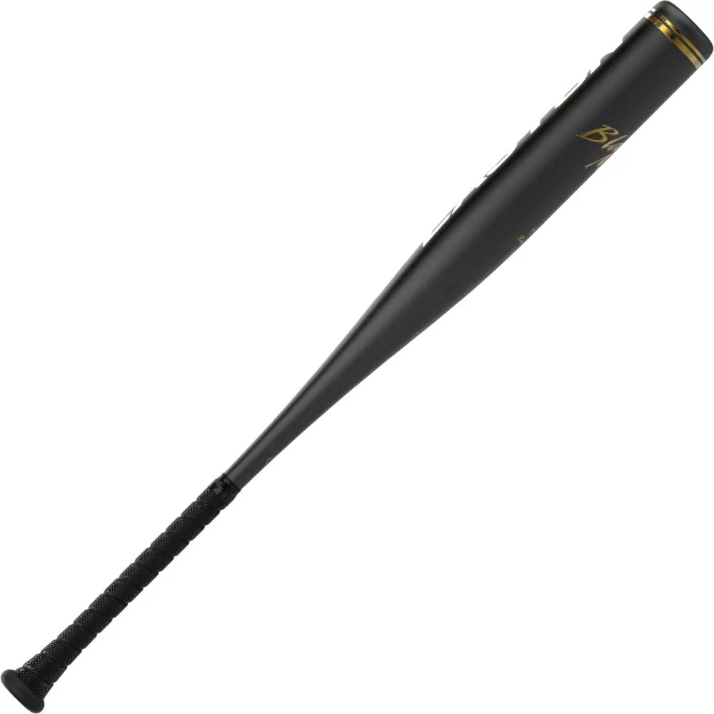 2023 Easton Black Magic Limited Edition Adult BBCOR Baseball Bat (-3oz) BB23BM 7 2023 Easton Black Magic Limited Edition Adult BBCOR Baseball Bat (-3oz) BB23BM - Image 5