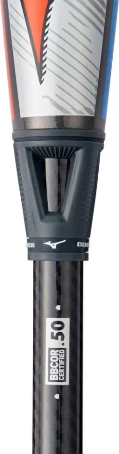 2023 Mizuno B23-PWR CRBN Adult BBCOR Baseball Bat (-3oz) 340637 -Baseball Shop 2023 mizuno b23 pwr crbn adult bbcor baseball bat 3oz 340637 23