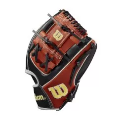 2021 WILSON A2000 1975 11.75" INFIELD BASEBALL GLOVE 13 2021 WILSON A2000 1975 11.75" INFIELD BASEBALL GLOVE -Baseball Shop 210946b31007dc453fe5c4bd5d9bba185fbe6578 WBW100088 2 A2000 IF 1975 1175 Black Copper White