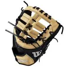 2021 WILSON A2K JAB79 GM 12.5" FIRST BASE BASEBALL MITT -Baseball Shop 21a1336ff7cf8ff5bf50b09c4b6bb0e485643524 WBW100233 2 A2K Jose Abreu GM 125 BlackSS Blonde