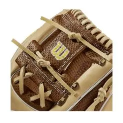 2021 WILSON A2000 SC1786 11.5" INFIELD BASEBALL GLOVE -Baseball Shop 268f88669785591c3ce0ccd732cfa69f85242e8e WBW100153 4 A2000 IF 1786 SC86 115 SaddleTanDimple Blonde