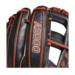 2022 WILSON A2000 1716 11.5" INFIELD BASEBALL GLOVE 16 2022 WILSON A2000 1716 11.5" INFIELD BASEBALL GLOVE -Baseball Shop 2927e82454a38defd380db2e759f1bd7cbb4e736 WBW100389 5 A2000 Leather 1716 IF 115 Black Copper