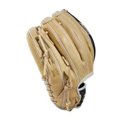 Wilson 2022 A2K SC1786 11.5" INFIELD BASEBALL GLOVE -Baseball Shop 309266c9350e0e21455d16794b22c675bda5c41f WBW100409 3 A2K 1786 SC IF 115 Blonde Gunmetal
