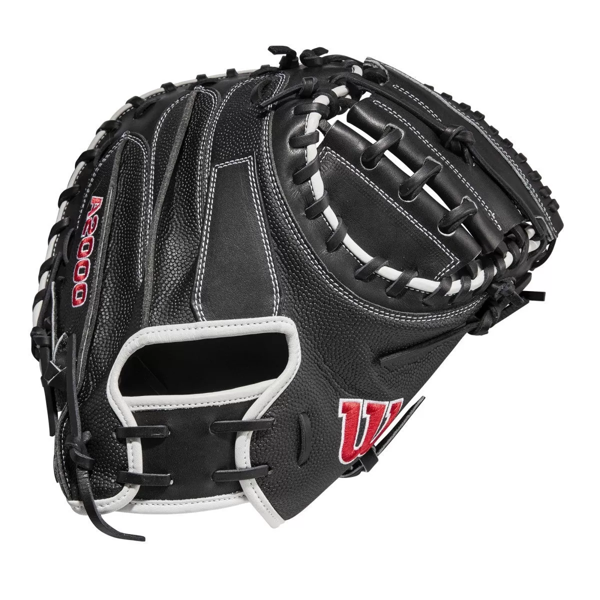 2022 WILSON A2000 M1DSS 33.5" BASEBALL CATCHER'S MITT 4 2022 WILSON A2000 M1DSS 33.5" BASEBALL CATCHER'S MITT - Image 2