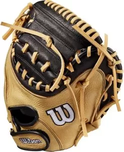 33 Inch Wilson A1000 Adult Catcher Baseball Mitt WBW10014233 -Baseball Shop 33 inch wilson a1000 adult catcher baseball mitt wbw10014233 16