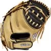 33 Inch Wilson A1000 Adult Catcher Baseball Mitt WBW10014233 2 33 Inch Wilson A1000 Adult Catcher Baseball Mitt WBW10014233 -Baseball Shop 33 inch wilson a1000 adult catcher baseball mitt wbw10014233 9