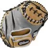 33 Inch Wilson A2000 Pedroia Fit WTA20RB19PFCM33 Adult Baseball Catcher Mitt -Baseball Shop 33 inch wilson a2000 pedroia fit wta20rb19pfcm33 adult baseball catcher mitt 5