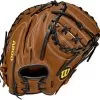 34 Inch Wilson A900 WTA09RB20CM34 Adult Catcher Baseball Mitt -Baseball Shop 34 inch wilson a900 wta09rb20cm34 adult catcher baseball mitt 8