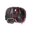 2021 WILSON A2000 1785SS 11.75" INFIELD BASEBALL GLOVE 2 2021 WILSON A2000 1785SS 11.75" INFIELD BASEBALL GLOVE -Baseball Shop 36ebf13840ac45df5de0a5a10e62ae0014c01248 WBW100098 8 A2000 IF 1785SS BlackSS Black Red
