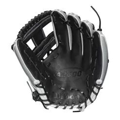 2021 WILSON A2000 1786SS 11.5" INFIELD BASEBALL GLOVE -Baseball Shop 4787b41bb90fe833e62bfa055e6ec86392fa5c70 WBW100096 1 A2000 IF 1786SS 115 Black GreySS White