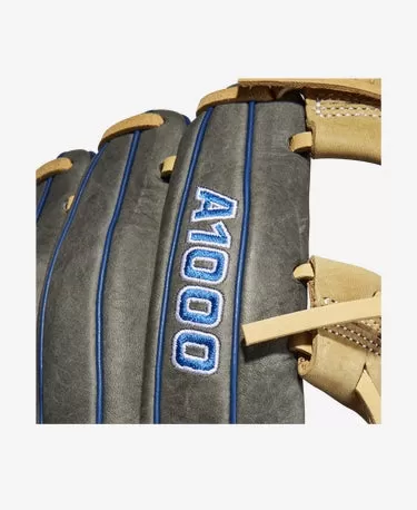 2022 WILSON A1000 1787 11.75" INFIELD BASEBALL GLOVE 8 2022 WILSON A1000 1787 11.75" INFIELD BASEBALL GLOVE - Image 6