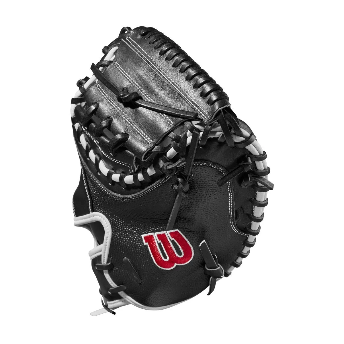 2022 WILSON A2000 M1DSS 33.5" BASEBALL CATCHER'S MITT 6 2022 WILSON A2000 M1DSS 33.5" BASEBALL CATCHER'S MITT - Image 4