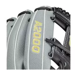 2021 WILSON A2000 1786SS 11.5" INFIELD BASEBALL GLOVE -Baseball Shop 55e5d046551a9b8ee6bb02c3a9dc24a33e685993 WBW100096 5 A2000 IF 1786SS 115 Black GreySS White