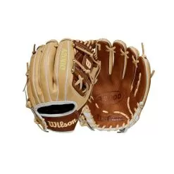 2021 WILSON A2000 SC1786 11.5" INFIELD BASEBALL GLOVE